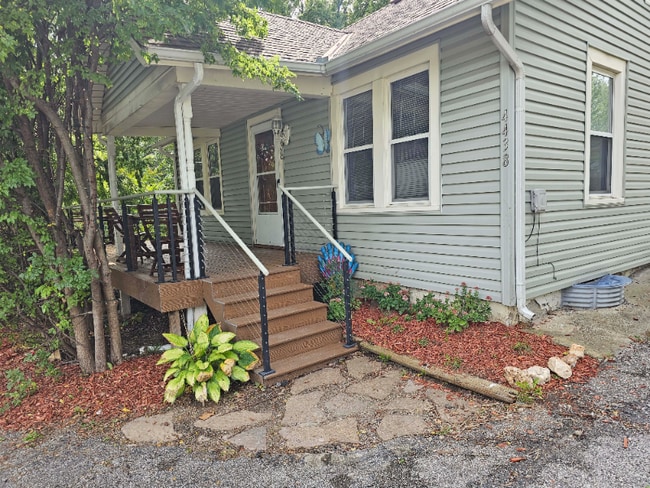 Building Photo - 4438 NE Kelsey Rd