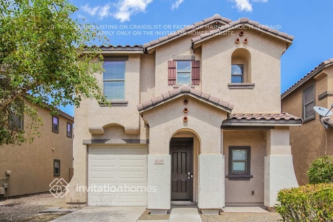 Building Photo - 6446 W Valencia Dr