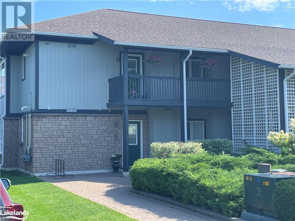 681 Johnston Pk Ave, Collingwood, ON L9Y 5C7 House for Rent in