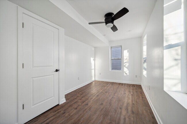 Foto del edificio - 1231 N 16th St