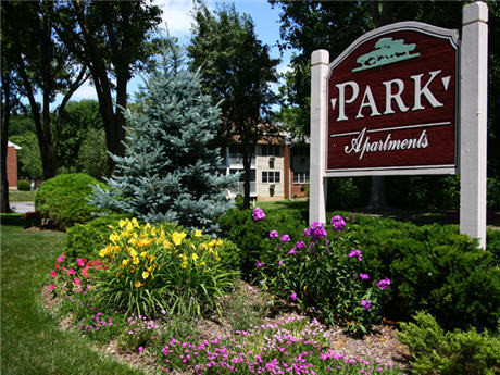 Park Apartments - Apartments In Bordentown, Nj 