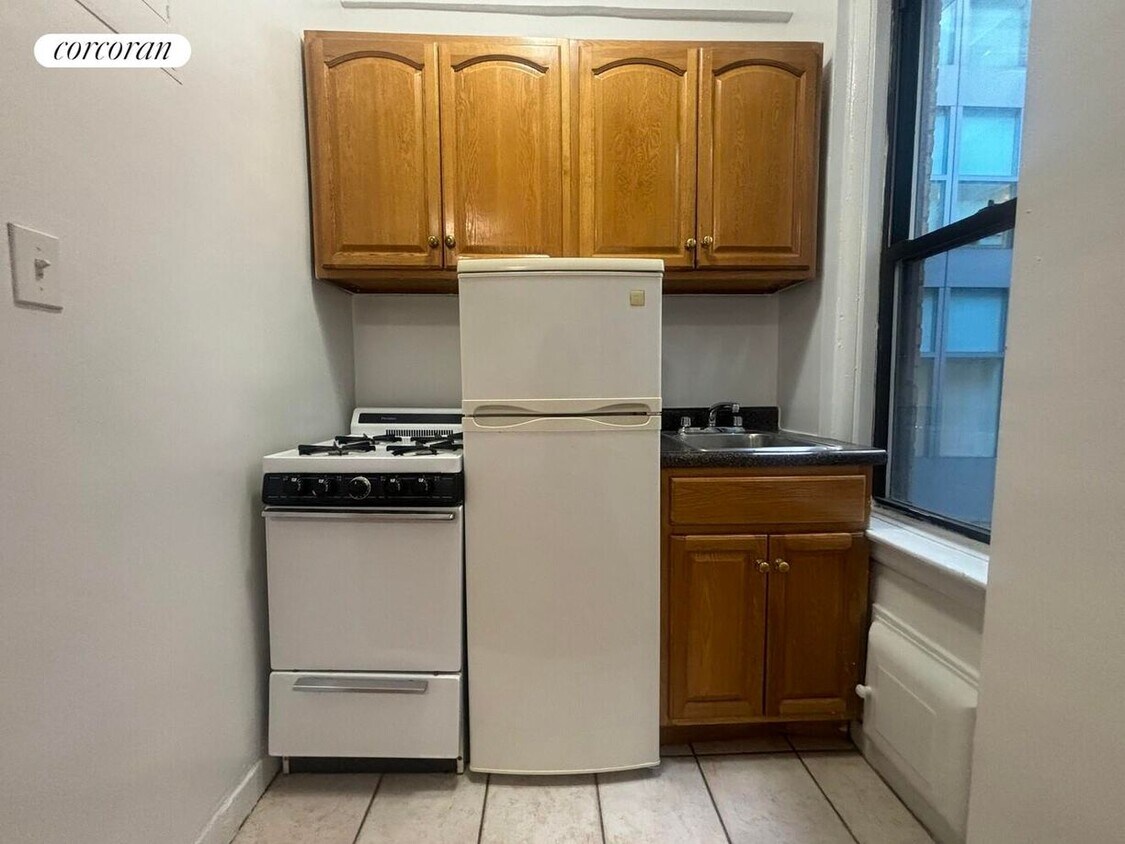 Foto del edificio - 155 E 52nd St