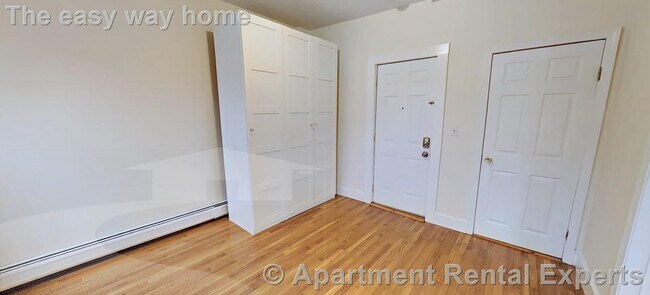 Foto del edificio - 38 Bond St