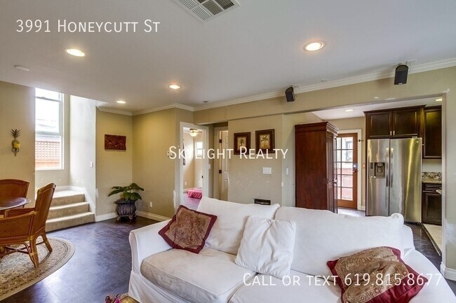 Foto del edificio - 3991 Honeycutt St