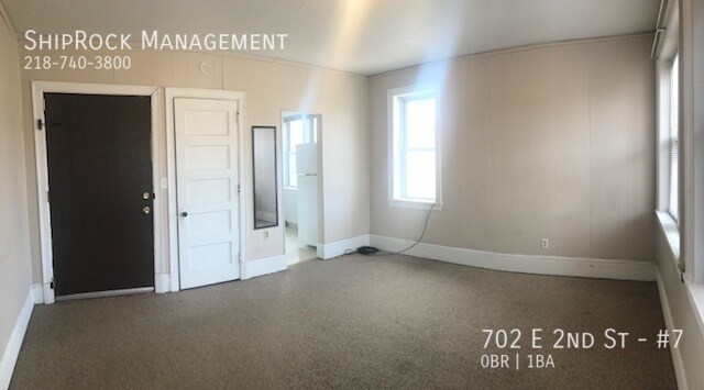 Foto del edificio - Williams Apartments