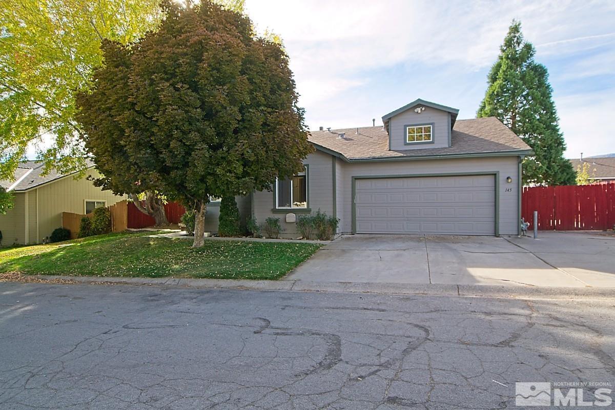 Primary Photo - 145 Sageglen Dr