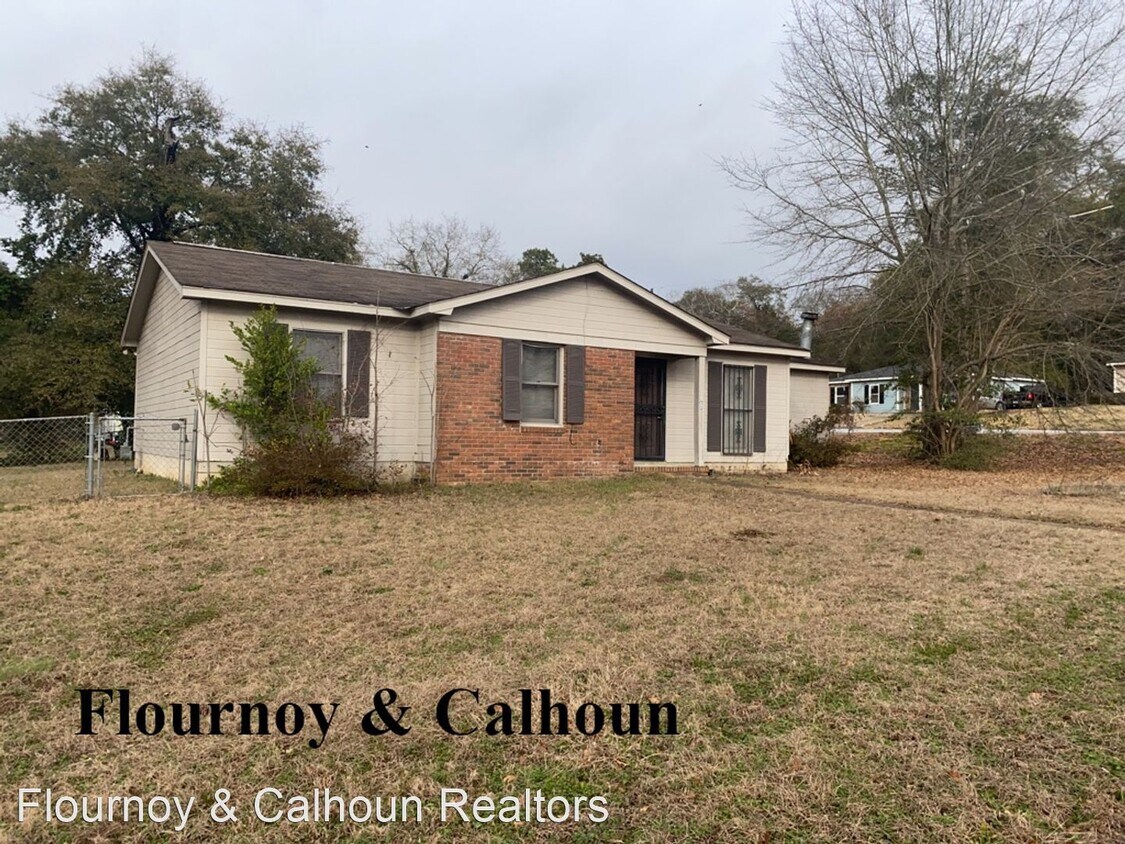 Foto principal - 3 br, 2 bath House - 101 Habitat Court