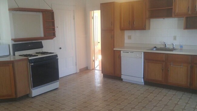 Foto del edificio - 33 Cook St