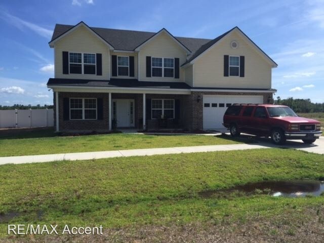 Foto principal - 5 br, 4 bath House - 195 Wilkins Road