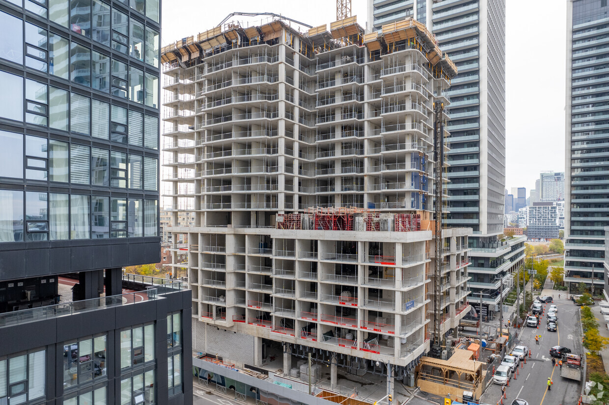 Nov 2023 - 45 Strachan Ave