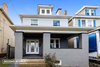 Building Photo - 1418 Westfield St