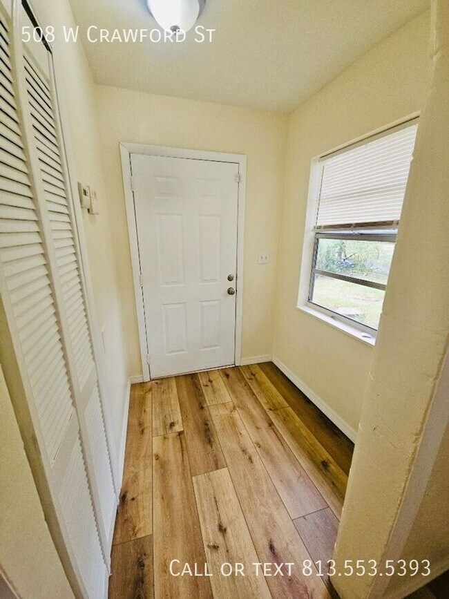 Foto del edificio - 508 W Crawford St