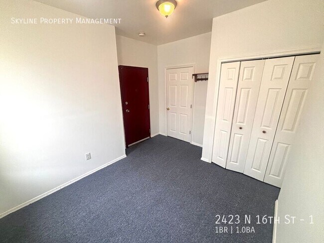 Building Photo - 2423 N 16th St
