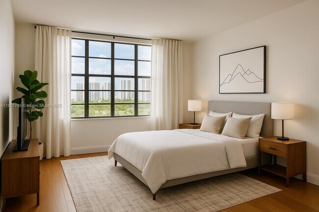 Foto del edificio - 2851 NE 183rd St