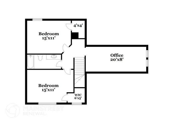 Building Photo - 7015 Zither Ln