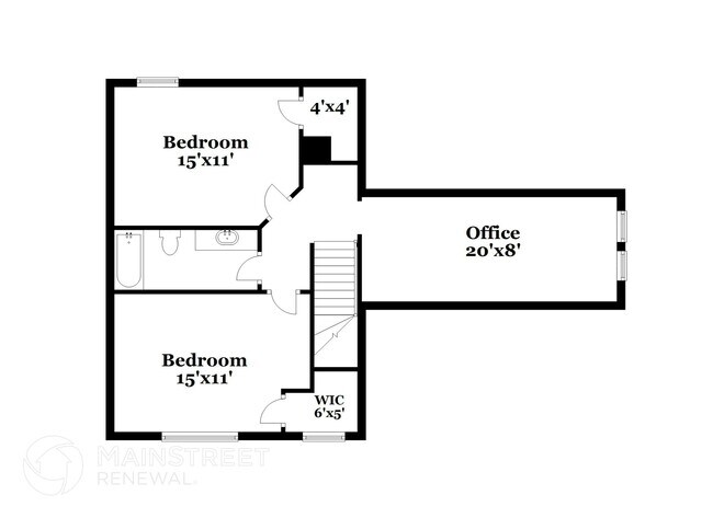 Foto del edificio - 7015 Zither Ln