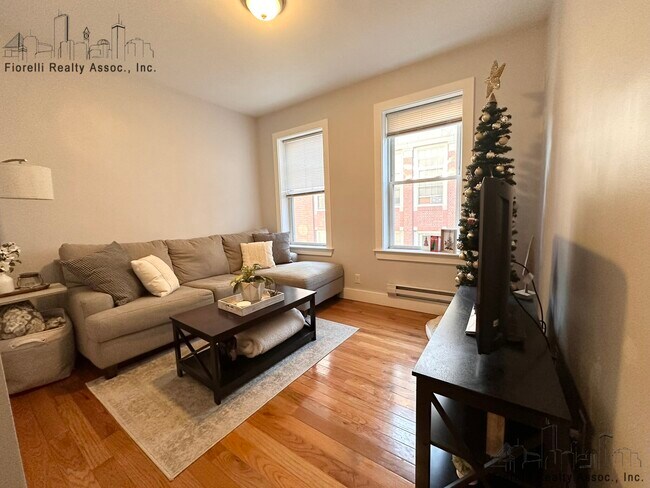 Foto del edificio - 71 Charter St