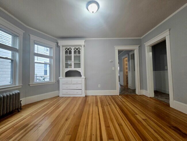 Foto del edificio - 19 Leavitt St