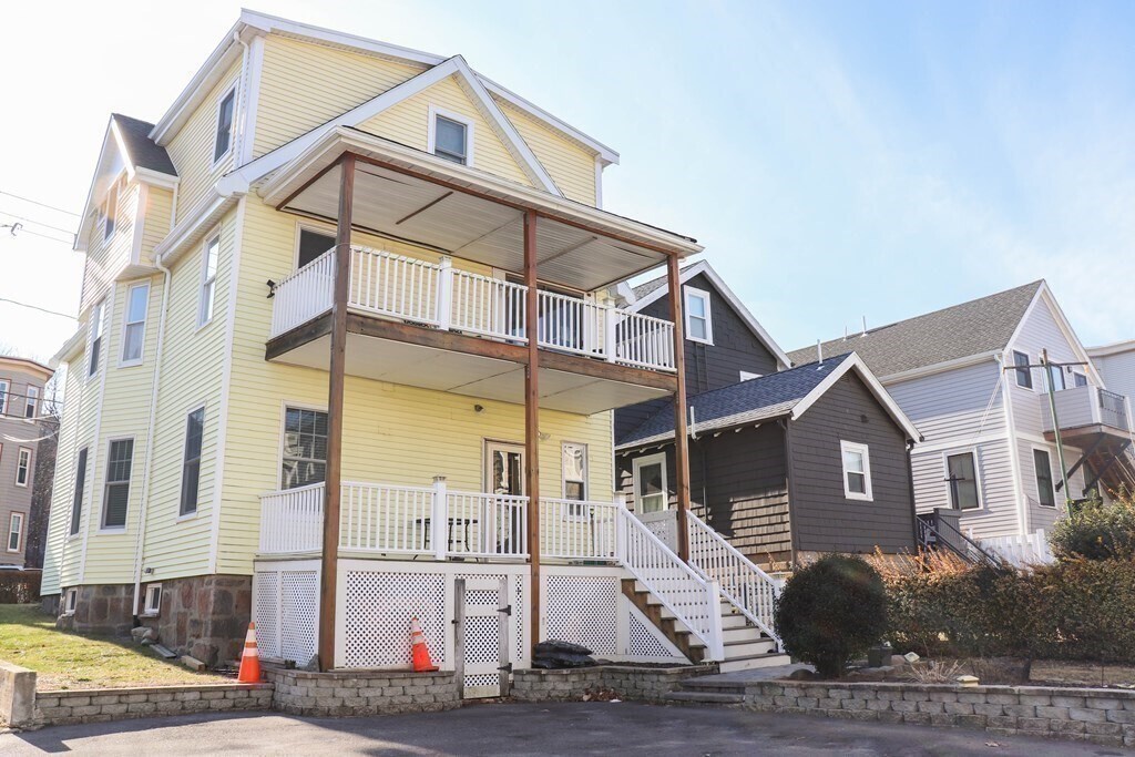 Primary Photo - 351 Savin Hill Ave