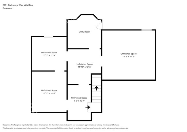 Foto del edificio - 2201 Corkscrew Way