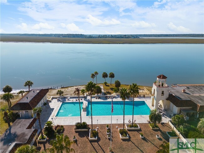Foto del edificio - 700 Wilmington Island Rd