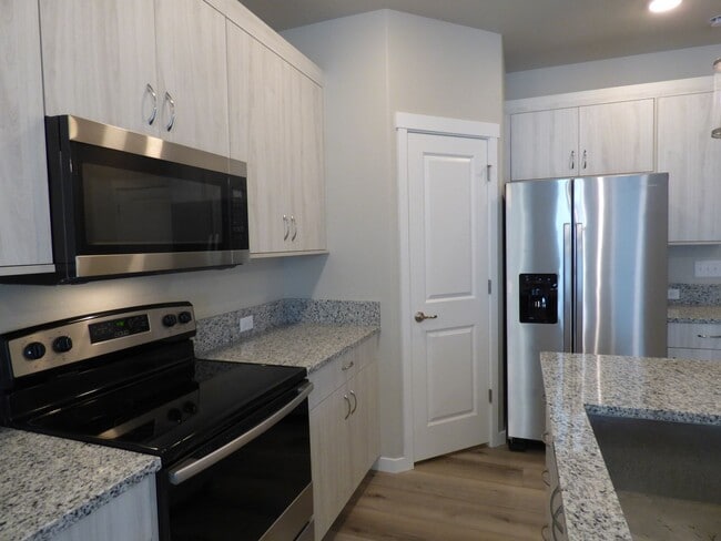 Maintenance Free, Brand New Construction - Maintenance Free, Brand New Construction House