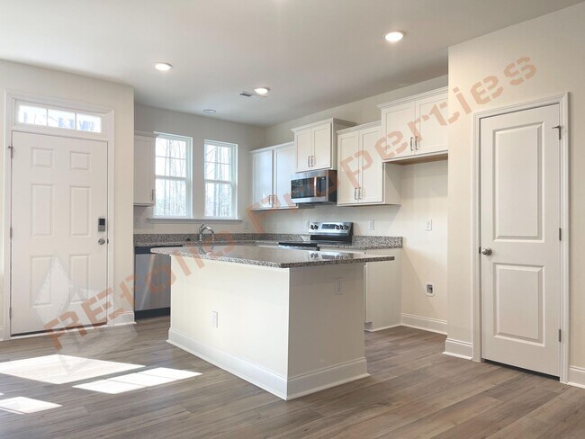 Foto del edificio - 6417 Granite Quarry Dr