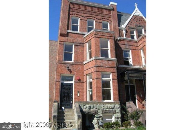 Foto del edificio - 1502 17th St NW