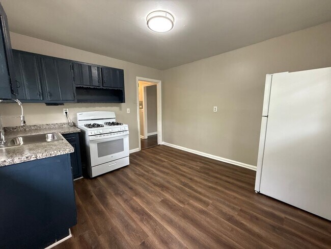 Foto del edificio - 1341 Beecher St SW