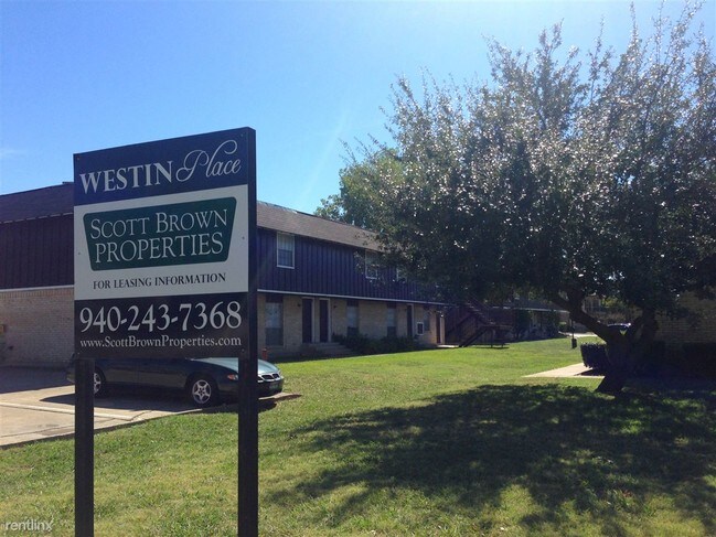 Foto del edificio - 2110 W Hickory St