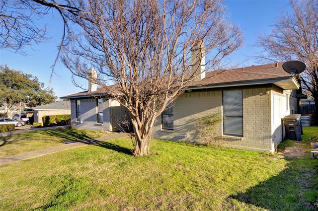 Foto del edificio - 6815 W Cleburne Rd