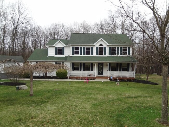 Building Photo - 108 Meriwill Ln