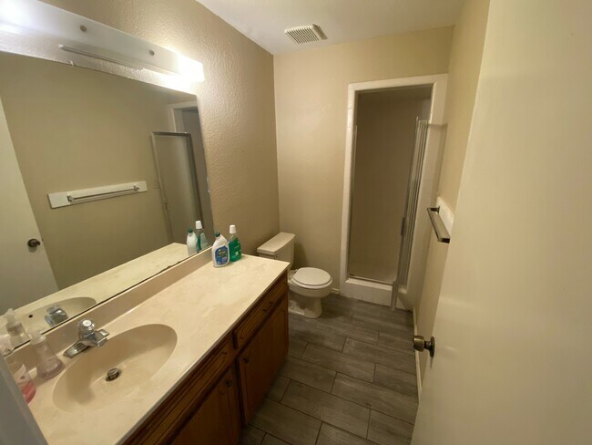 Baño del pasillo - 2022 Mourning Dove Cir