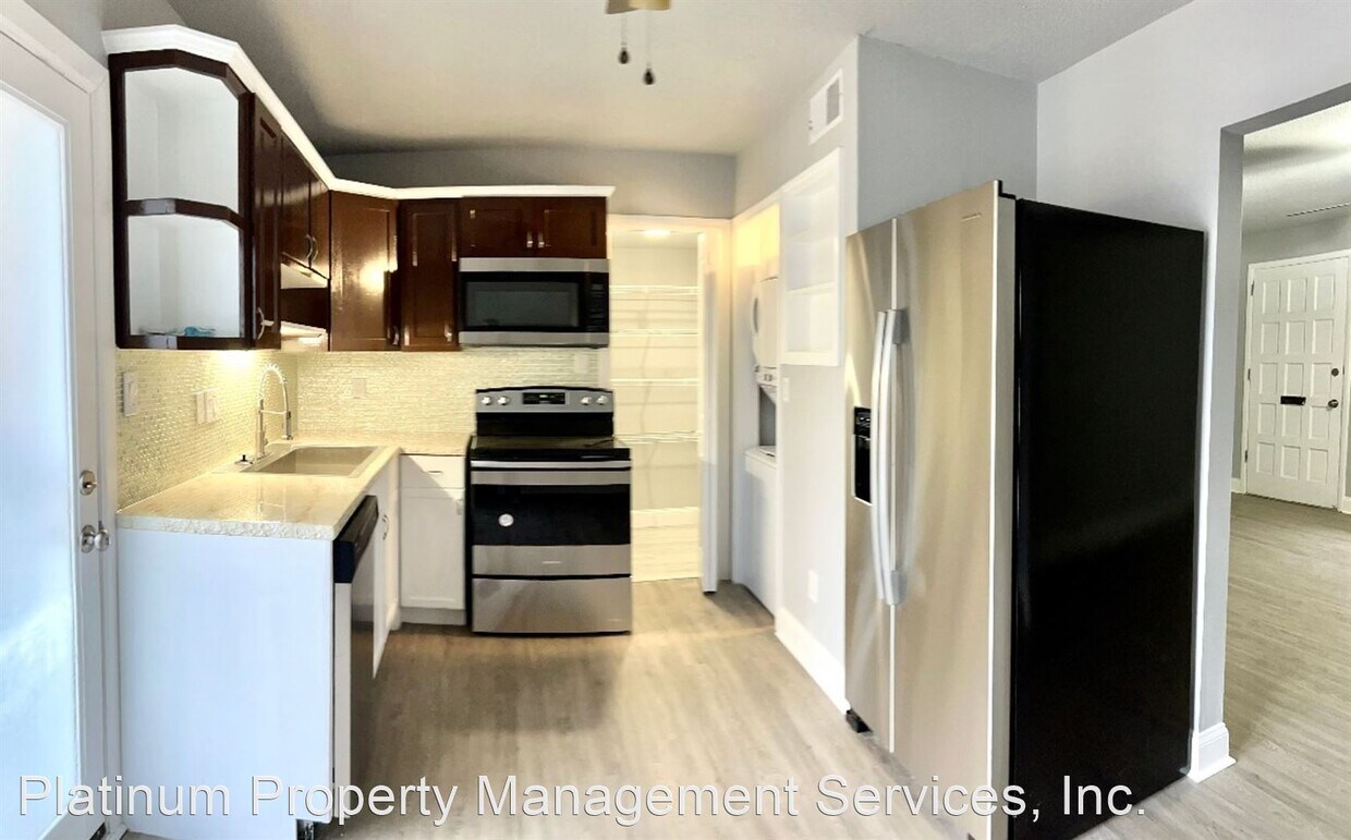 Foto principal - 2 br, 2 bath House - 263 Peyton Pl Sw
