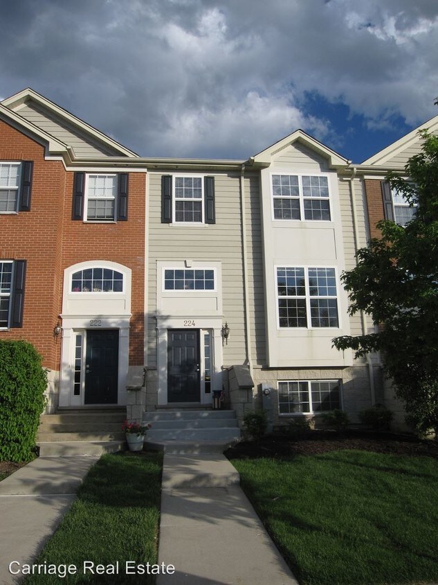 Primary Photo - 224 Cassidy Ln