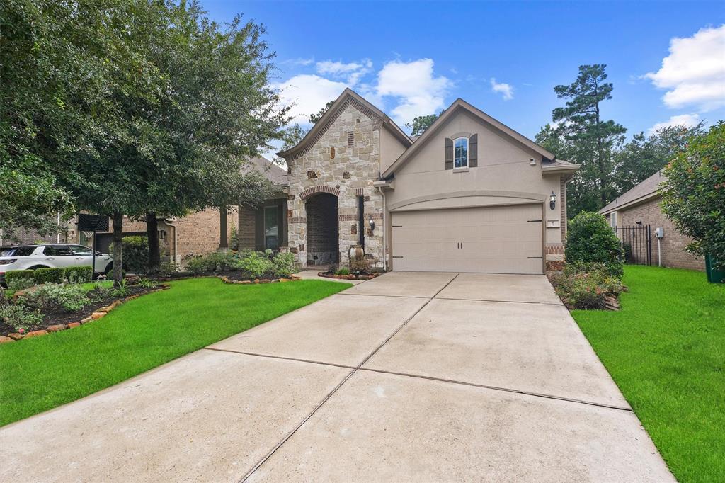 Foto principal - 6 Inland Prairie Dr