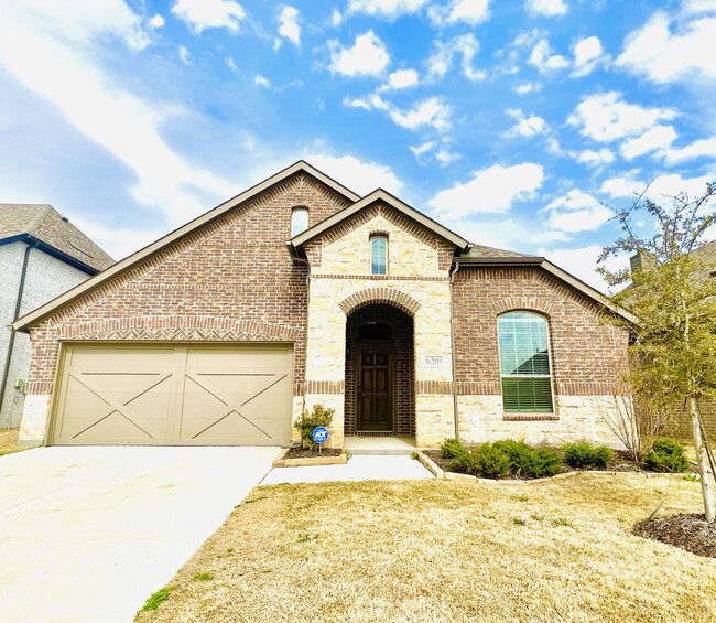 Celina, Texas - 6205 Painswick Dr