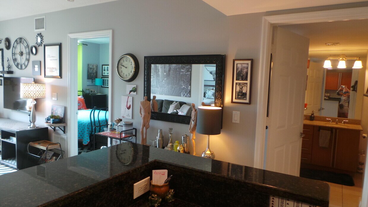 Foto principal - 610 Clematis St