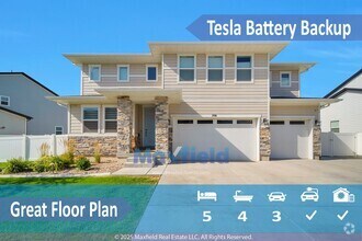 Building Photo - 256 Thistle Dr