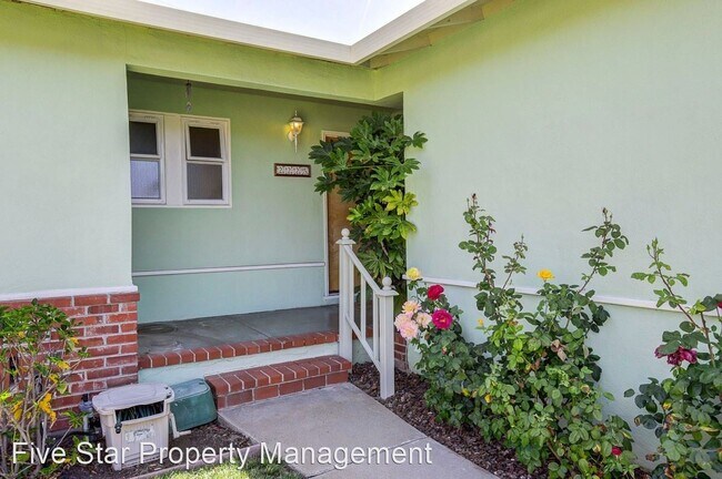 Foto del edificio - 3 br, 2 bath House - 2225 Salisbury Way