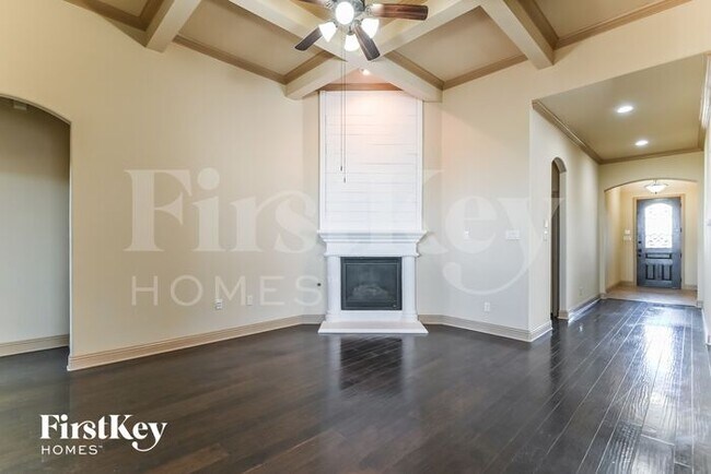 Foto del edificio - 3115 Marble Falls Drive