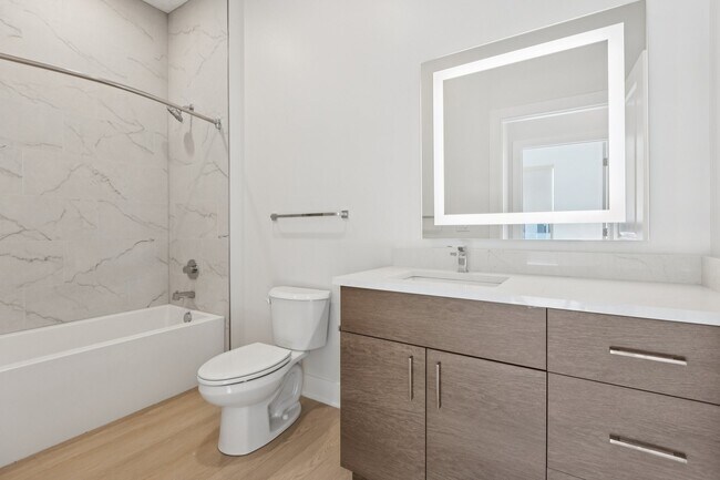 Foto del edificio - Ajax at Aksarben Village