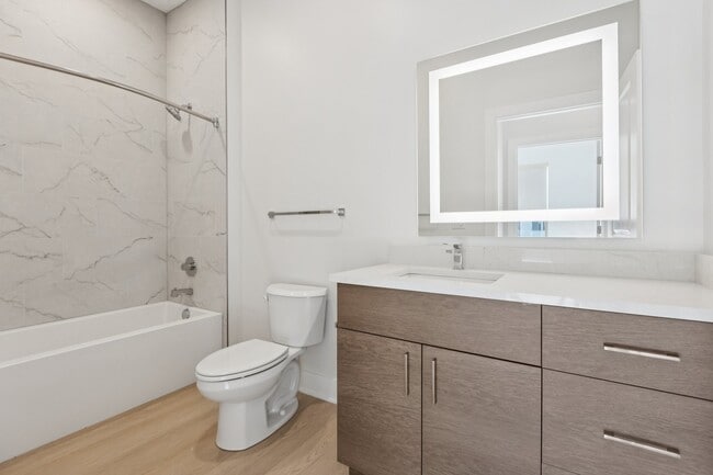 Photo - Ajax at Aksarben Village Apartments