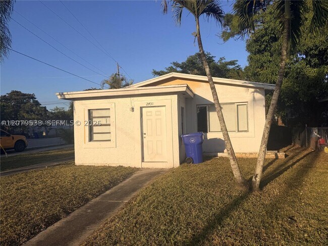 Foto del edificio - 2431 NW 9th St