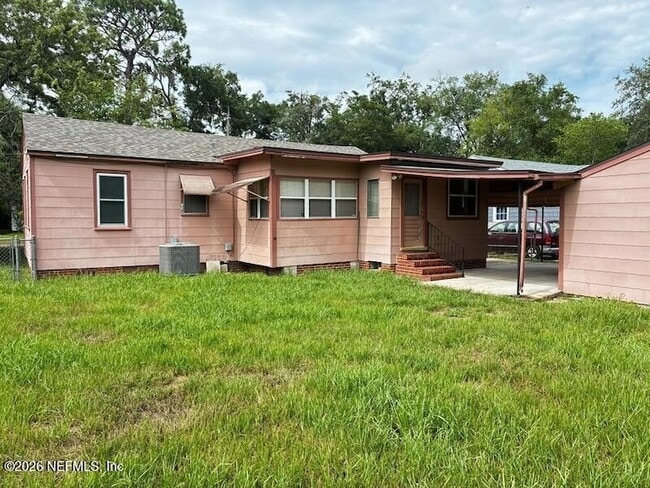 Building Photo - 1040 Brandywine St