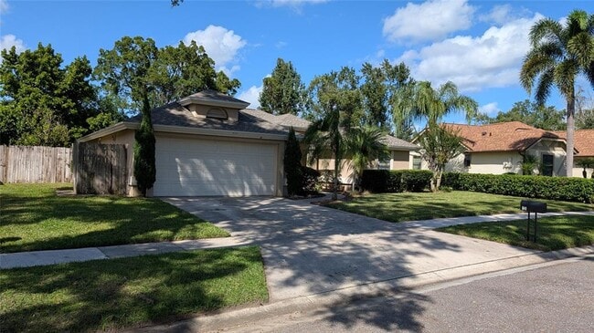 Foto del edificio - 840 Lake Jackson Cir