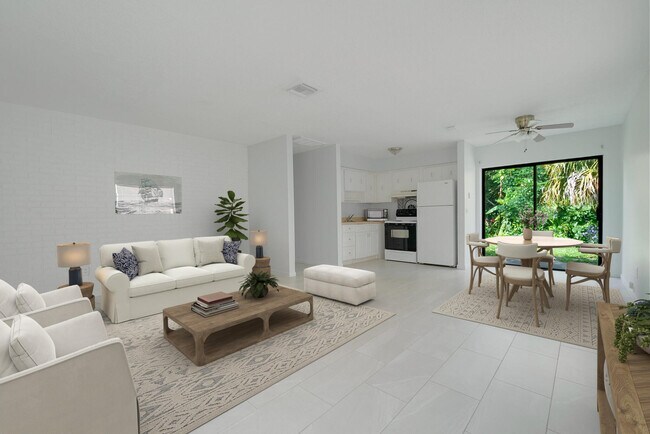 Foto del edificio - 4752 SE Ebbtide Ave