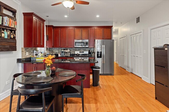 Photo - 4226 N Ashland-3A Apartment