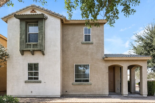 Building Photo - 3728 S 54th Glen