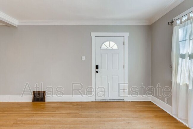 Building Photo - 1365 S Humboldt St